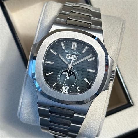 patek philippe nautilus 5726 1a for sale|Patek Philippe Nautilus 5726 price.